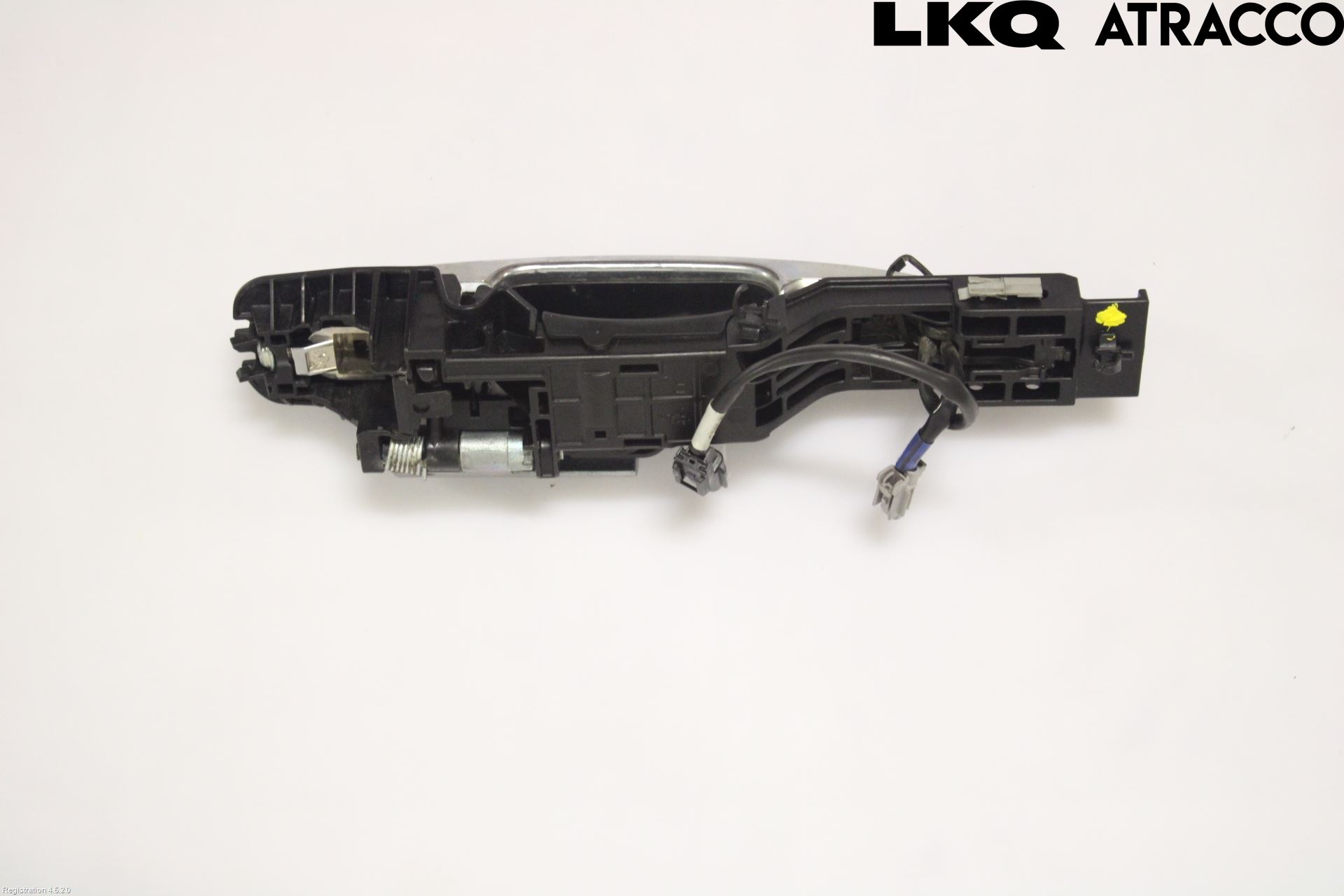 Nissan LEAF 11-17 Dørhandtak Ytre Høyre