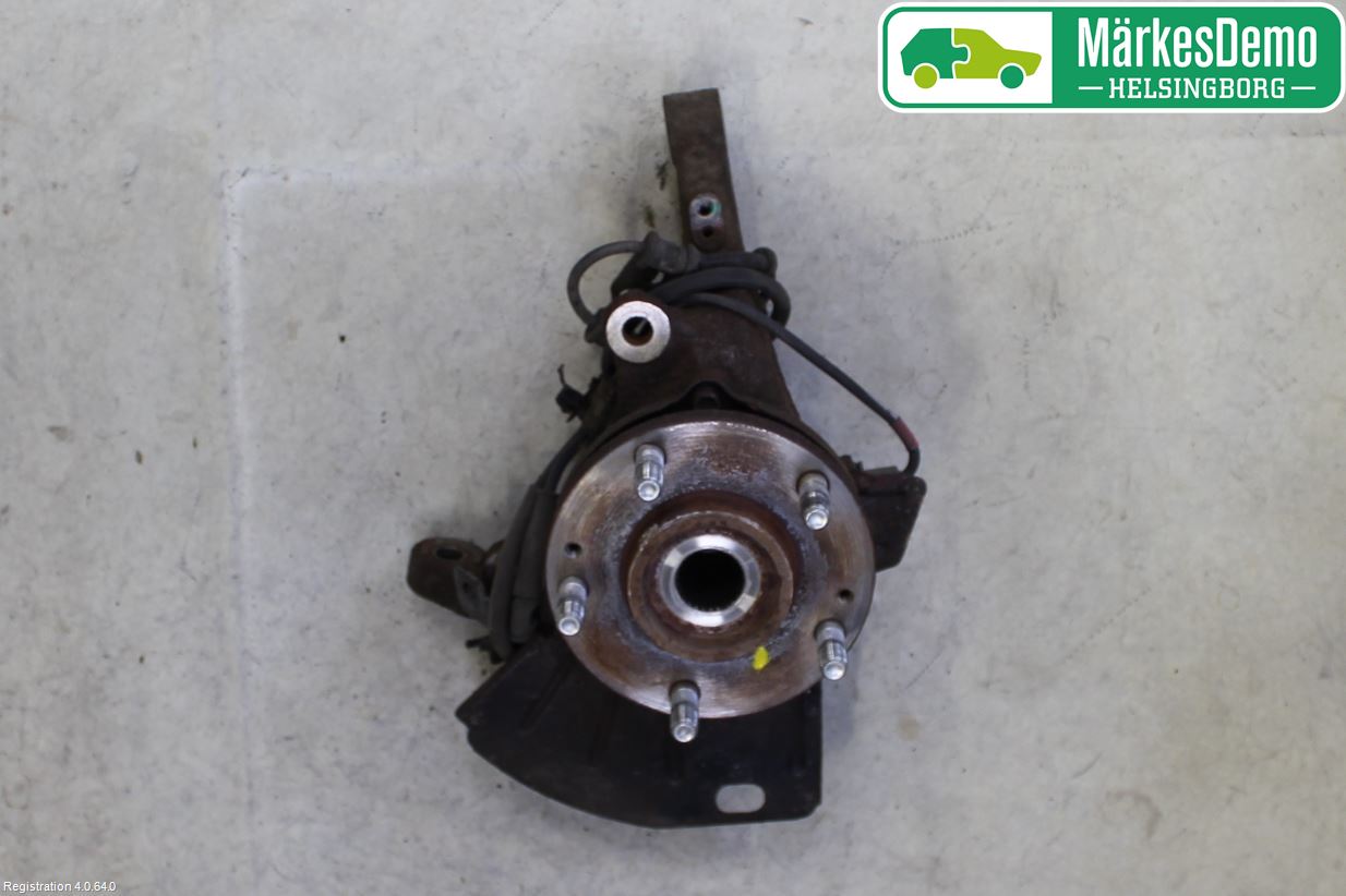 Hyundai i40 08-15 Spindel Hf