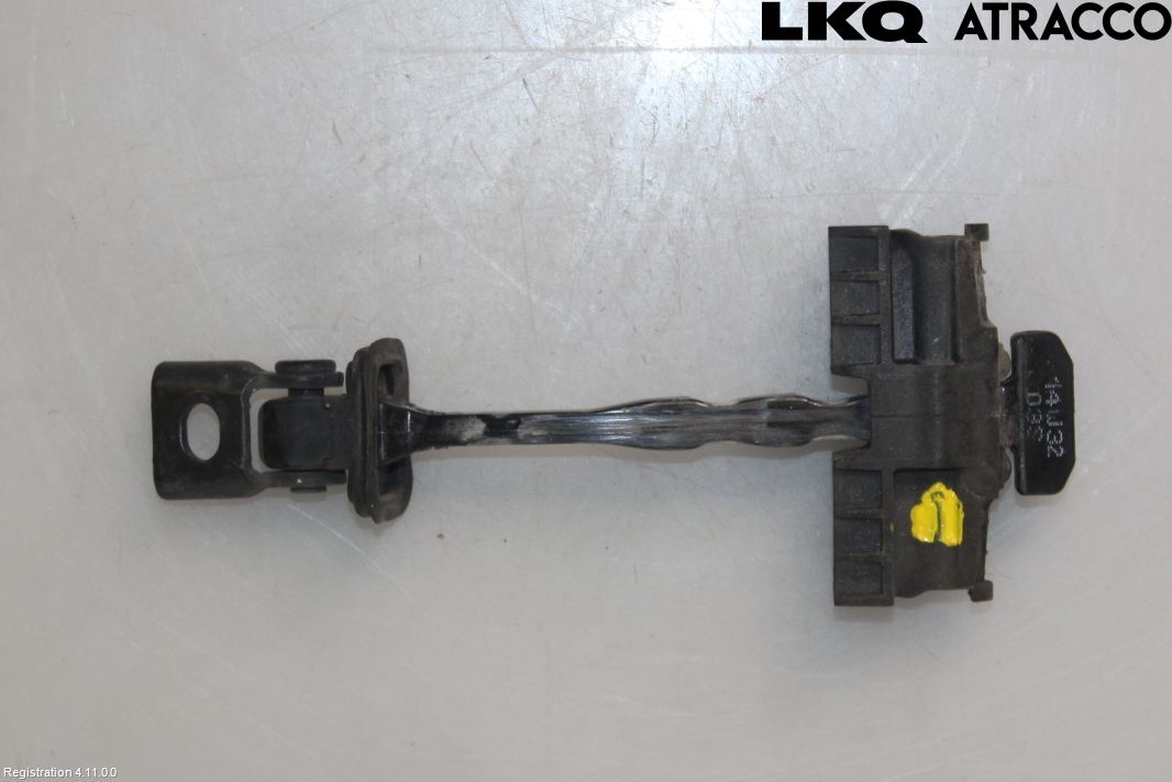 Volkswagen VW POLO 10-17 Dørstopper