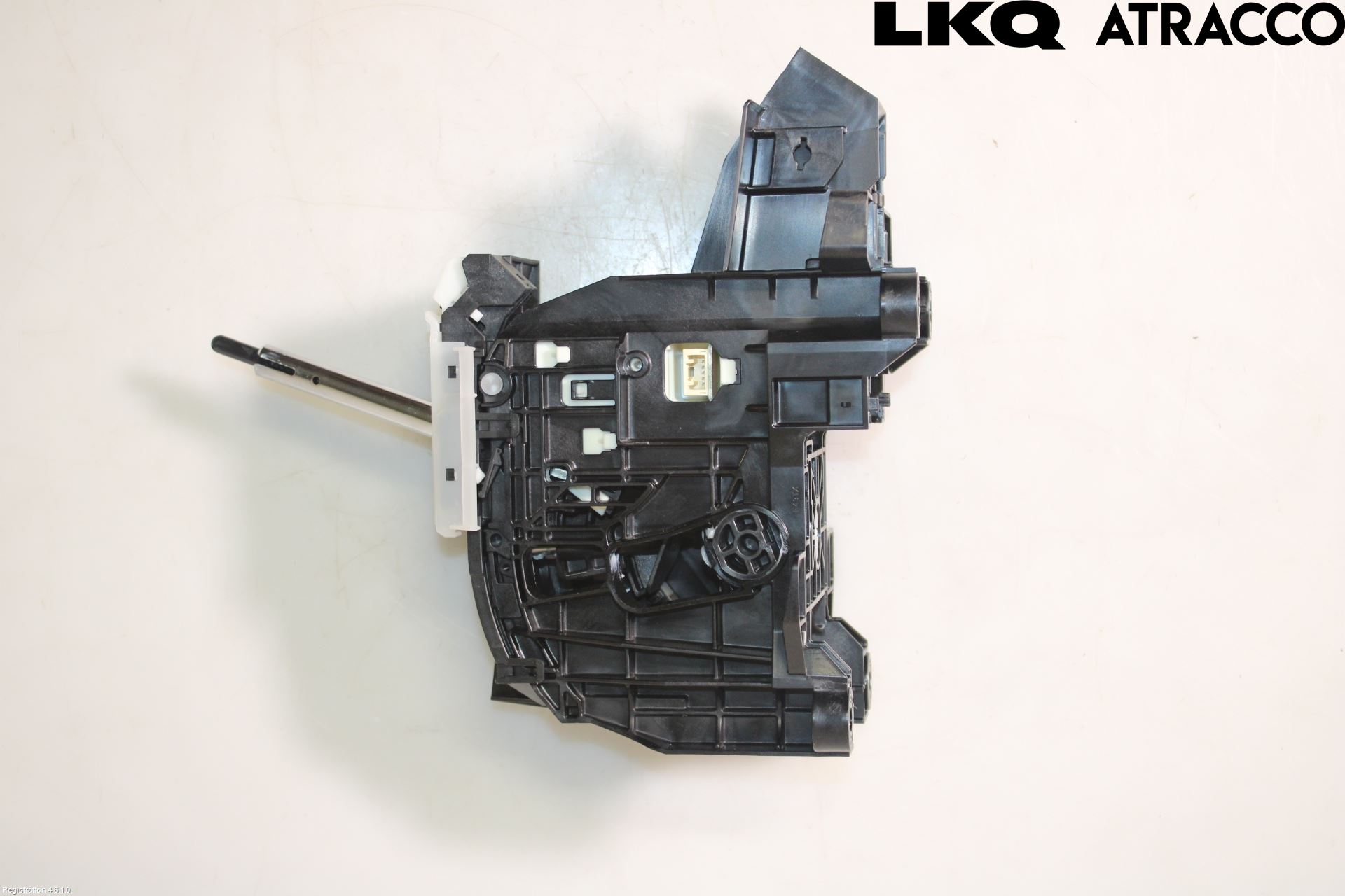 Toyota RAV4 19- Gearspak