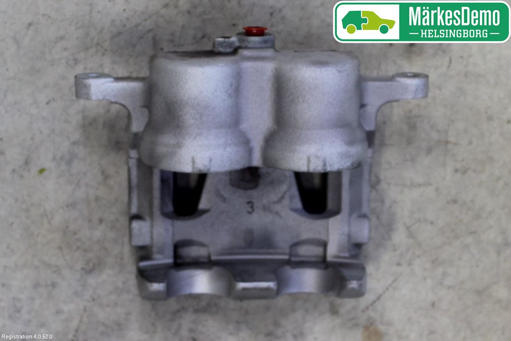 Toyota RAV4 13-18 Bremsecaliper Foran Høyre