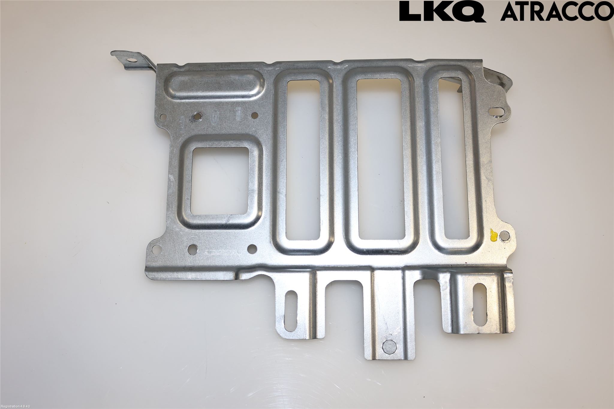 Landrover DEFENDER (L663) 20- Stereo Forsterker