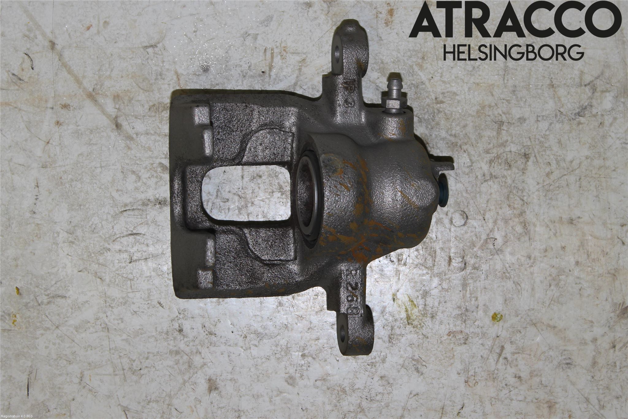 Honda CR-V 13-18 Bremsecaliper Bak Høyre