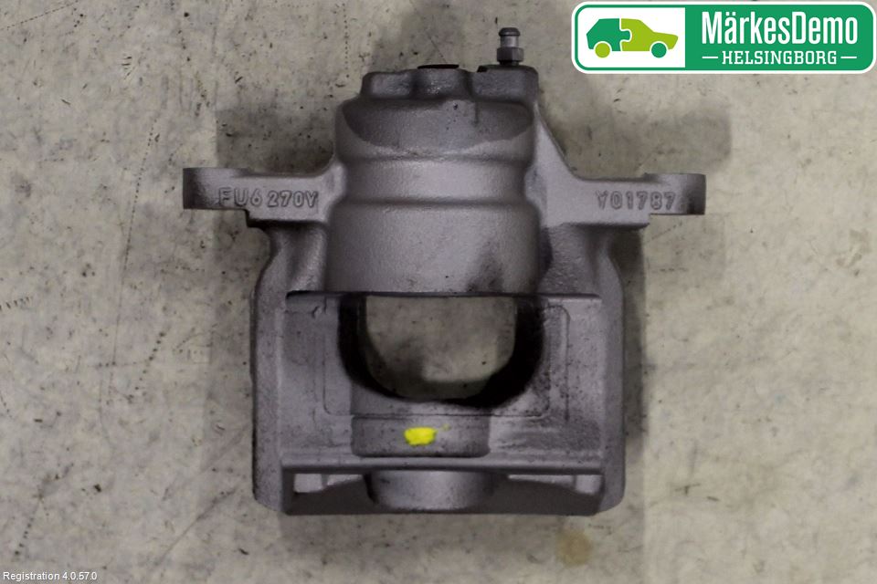 Toyota AYGO 15-21 Bremsecaliper Foran Høyre