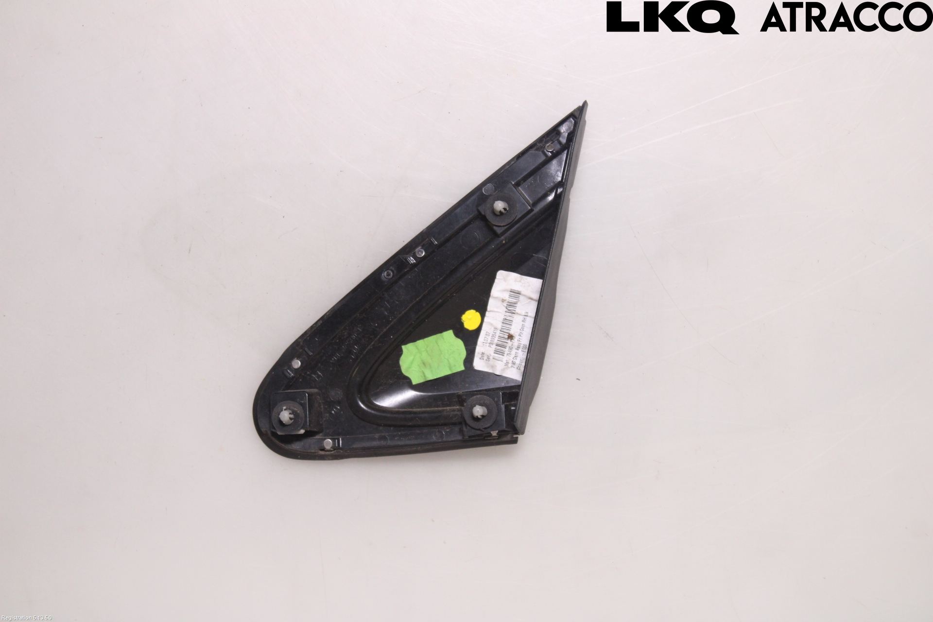 Honda CR-V 13-18 List Framskjerm Hs