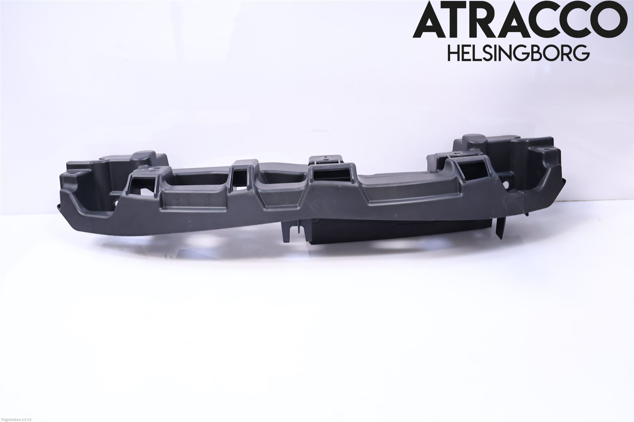 Toyota AYGO 15-21 Front Øvrig