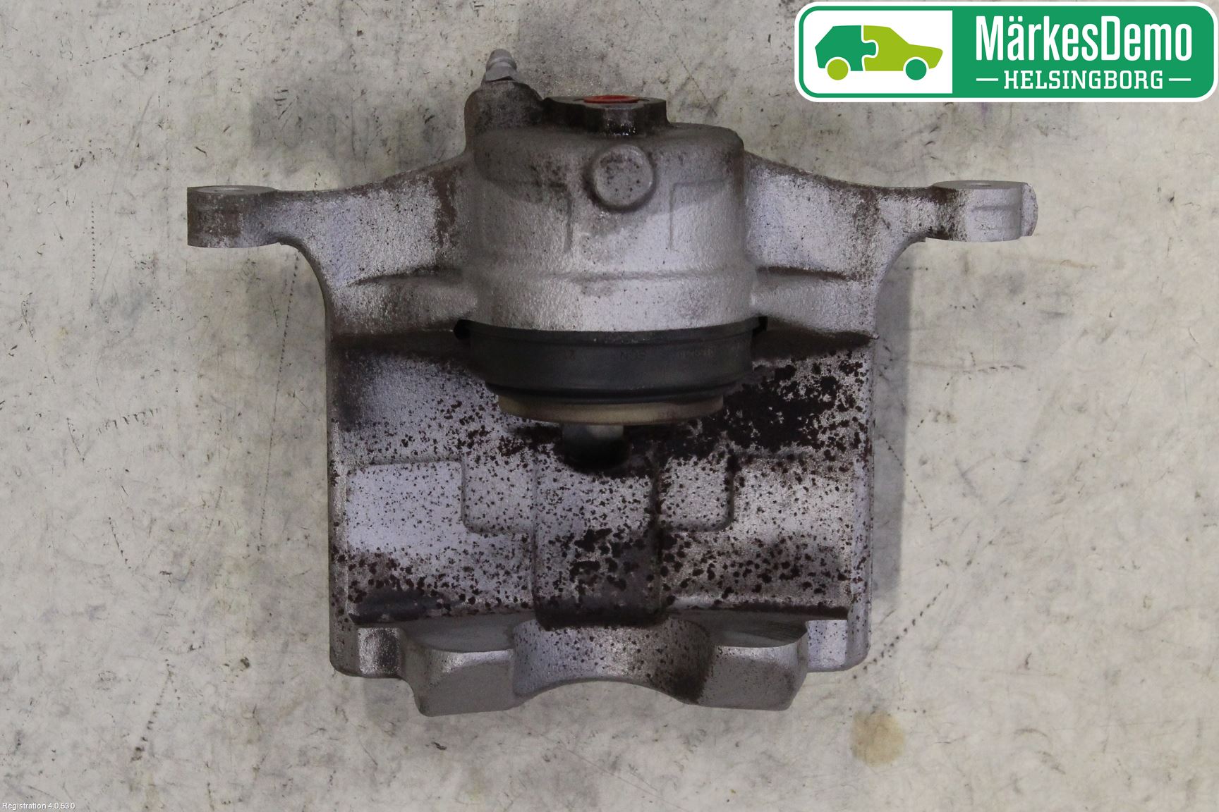 Mazda CX-3 Bremsecaliper Foran Venstre