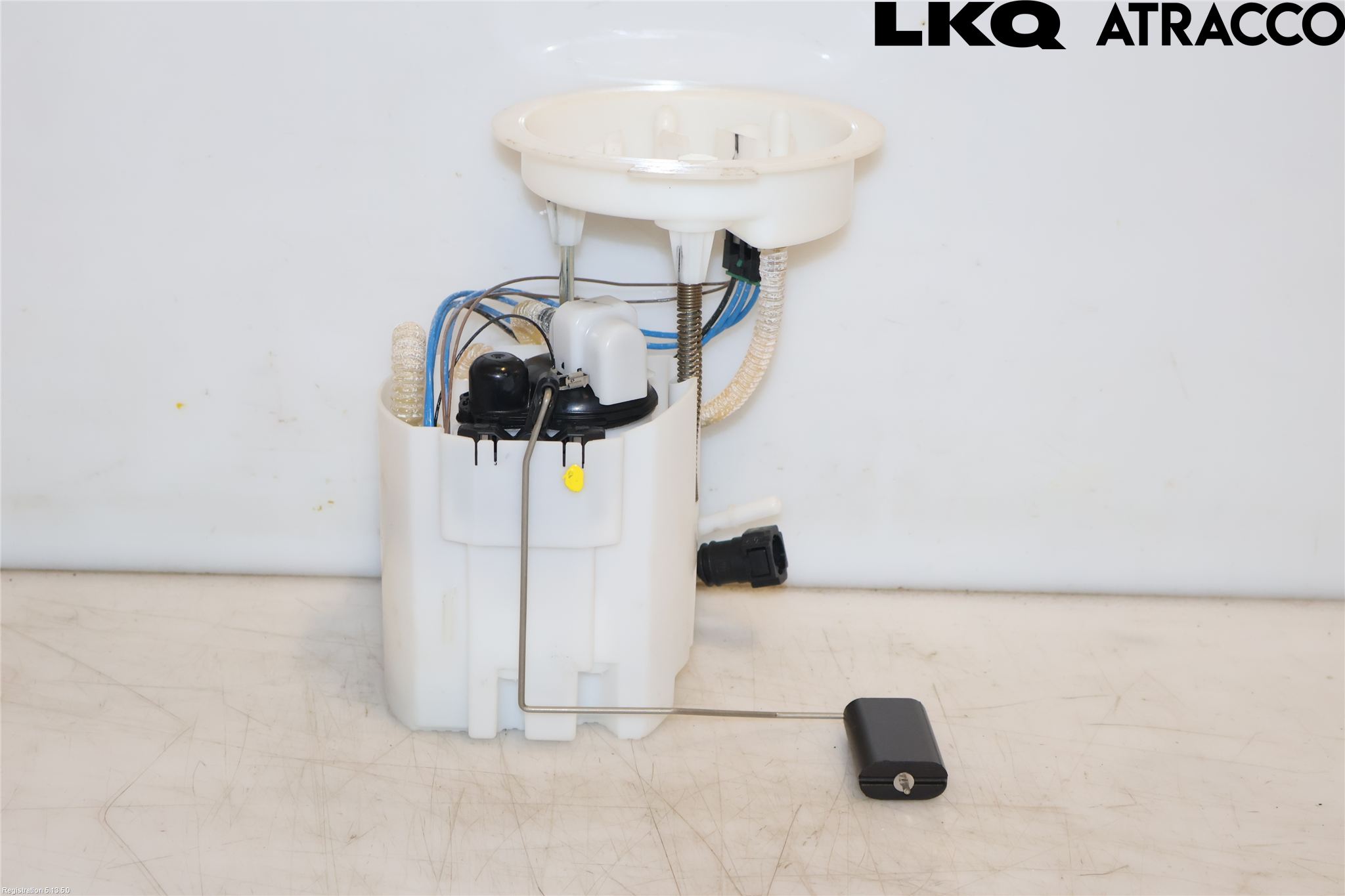 Mini COUNTRYMAN F60 17-23 Drivstoffpumpe Fødepumpe El