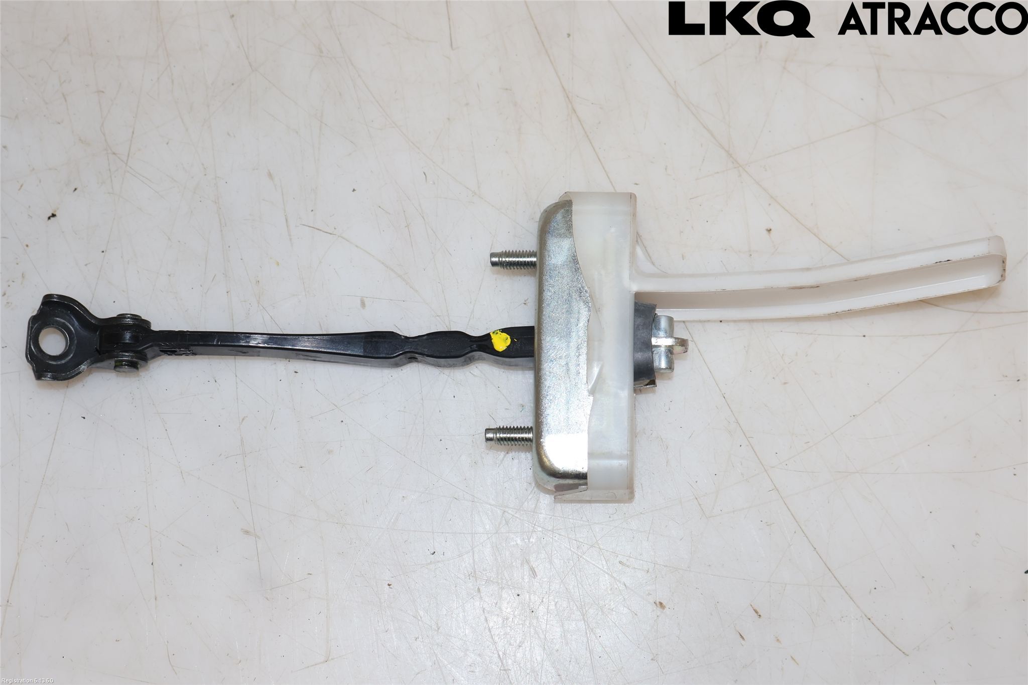 Lexus ES 250/300/330 Dørstopper