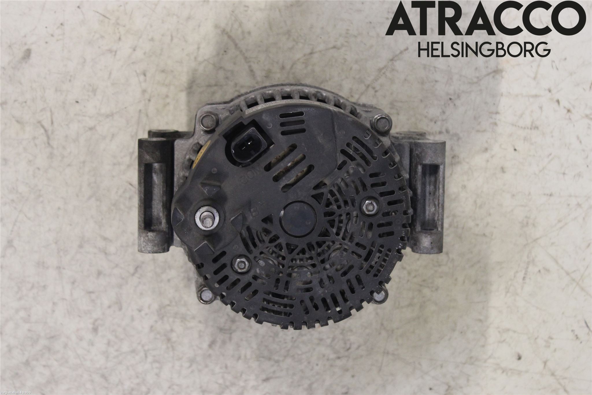 Audi A7/S7 4G 11-17 Dynamo
