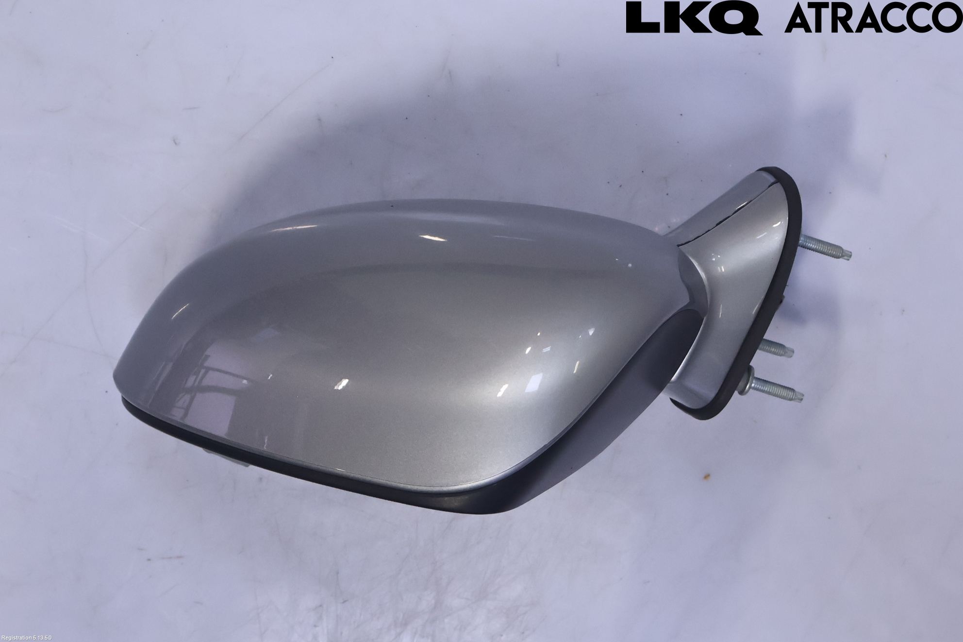 Toyota AVENSIS 09-15 Speil V M-El Justering