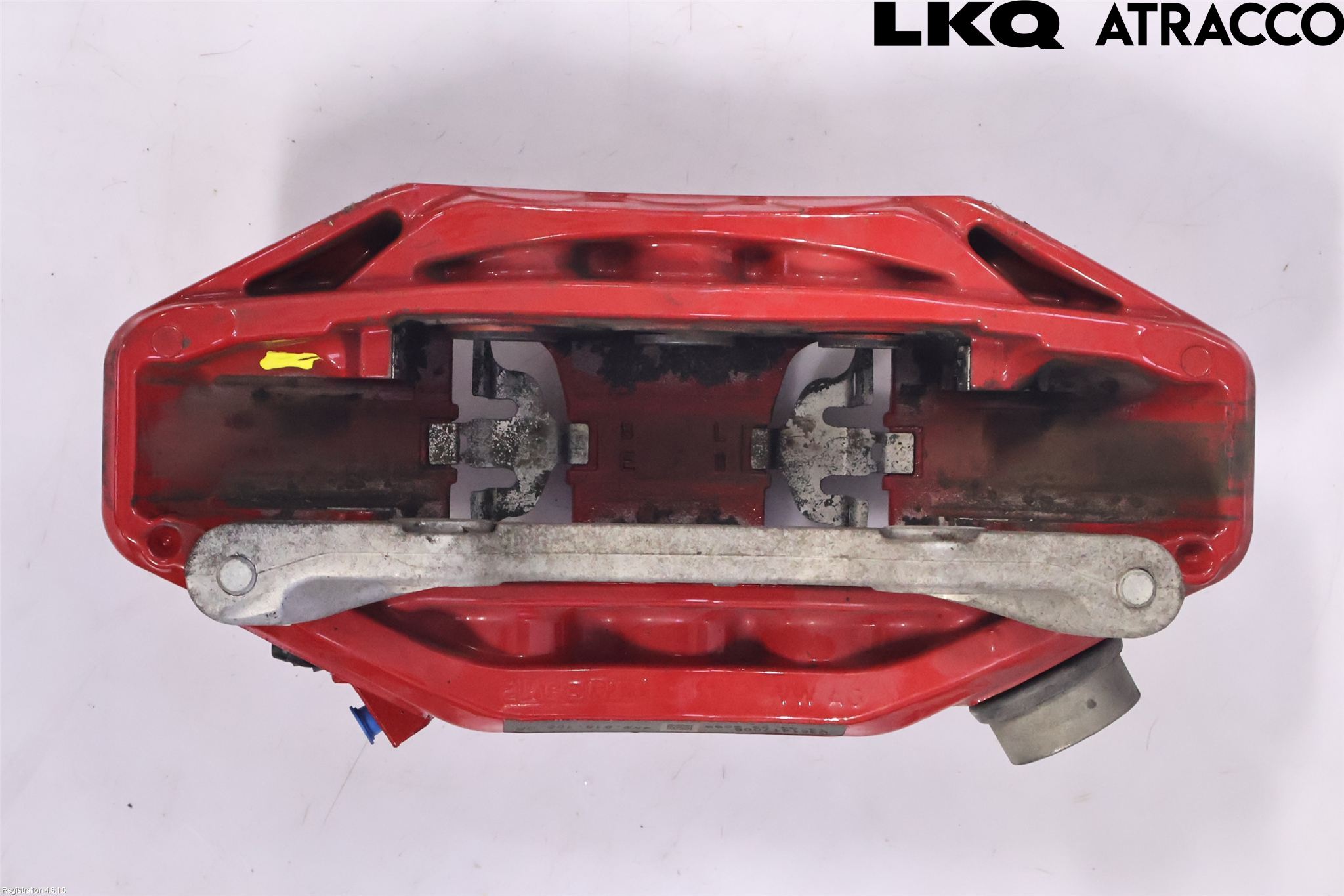 Audi A6 F2/C8 19- Bremsecaliper Foran Venstre
