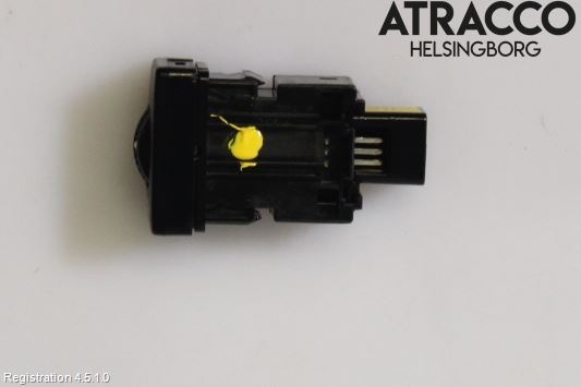 Toyota AVENSIS 09-15 Bryter Varmesete