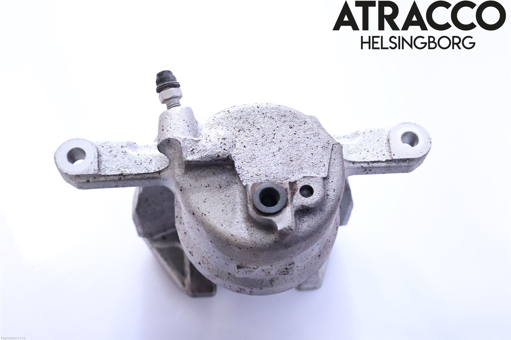 Toyota RAV 4 06-12 Bremsecaliper Foran Venstre