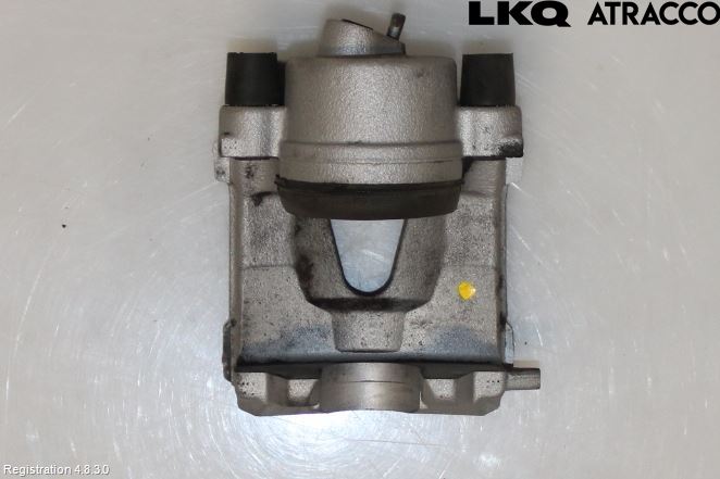 Volkswagen VW GOLF / E-GOLF VII 13-20 Bremsecaliper Foran Venstre