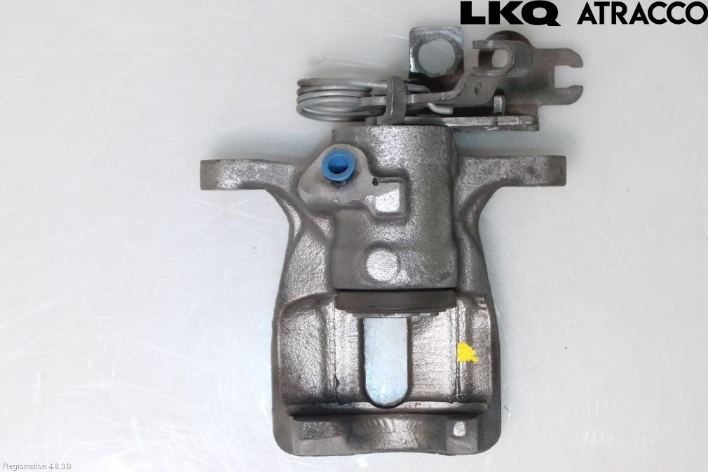 Volkswagen VW CADDY 16-20 Bremsecaliper Bak Venstre