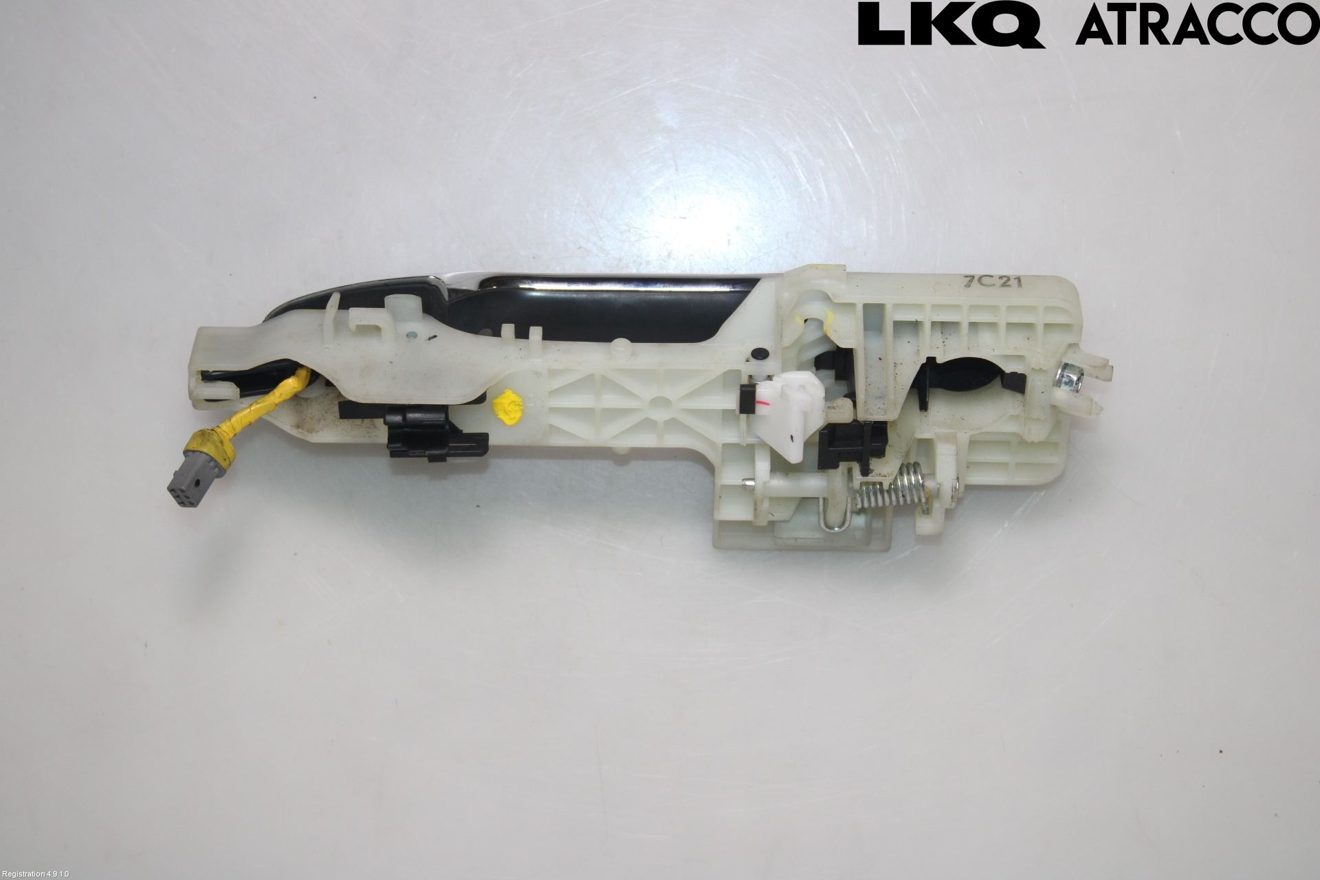 Kia SPORTAGE (QL) 16-21 Dørhandtak Ytre Høyre