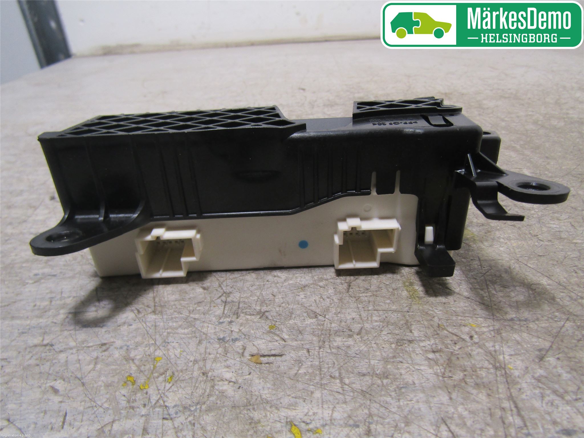 Mercedes-Benz MB C-KLASS (W205) 14-21 Styreenhet Bakluke