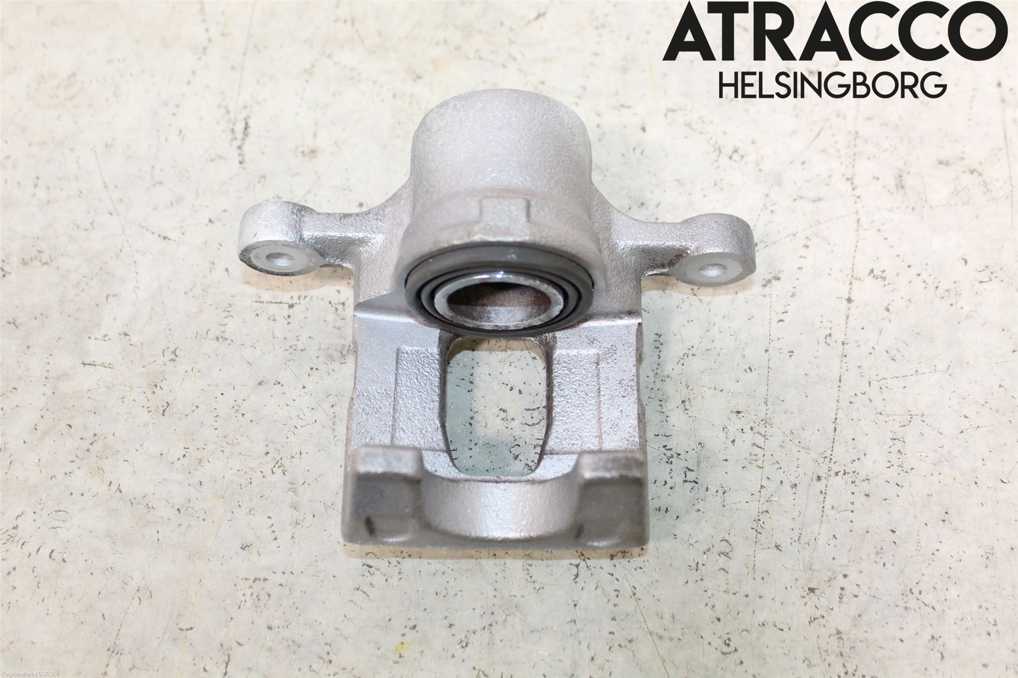 Hyundai TUCSON 05- Bremsecaliper Bak Høyre