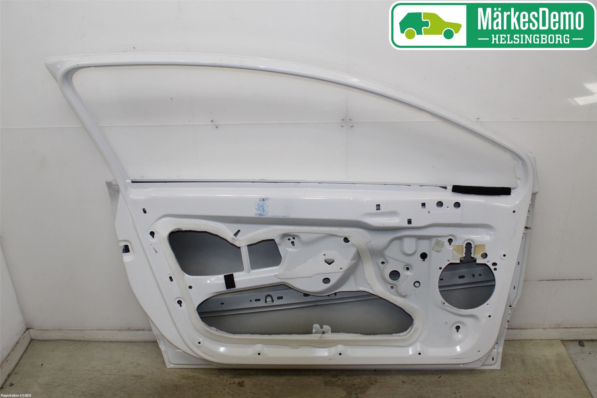 Citroen C4 I   05-10 Dør 2D Venstre