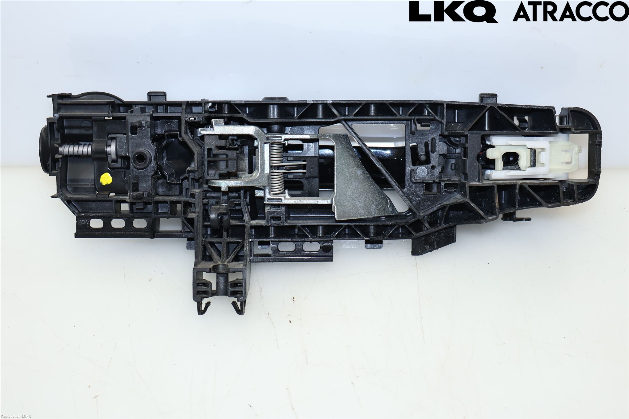 Mercedes-Benz MB E-KLASS (W213) 16-23 Dørhandtak Ytre Venstre