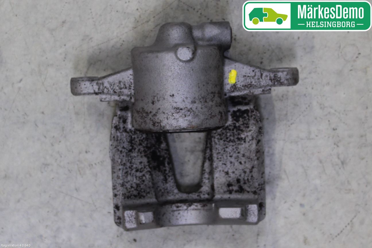 Peugeot BIPPER Bremsecaliper Foran Høyre