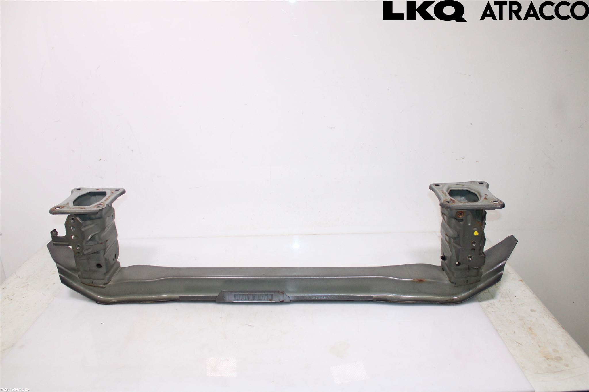 Ford FOCUS 11-14 Støtfanger Foran Bjelke