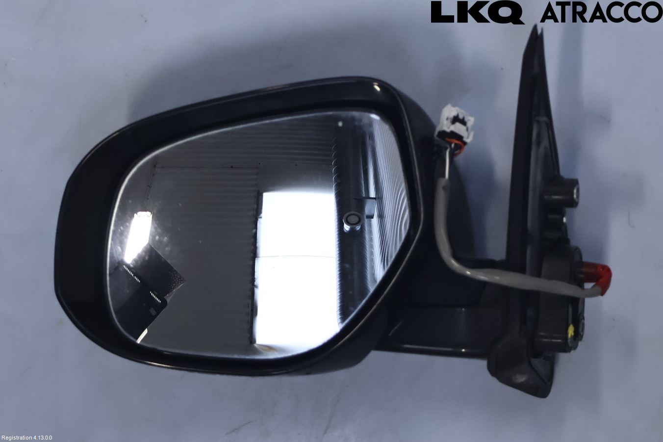 Mitsubishi OUTLANDER 07-12 Speil V M-El Justering