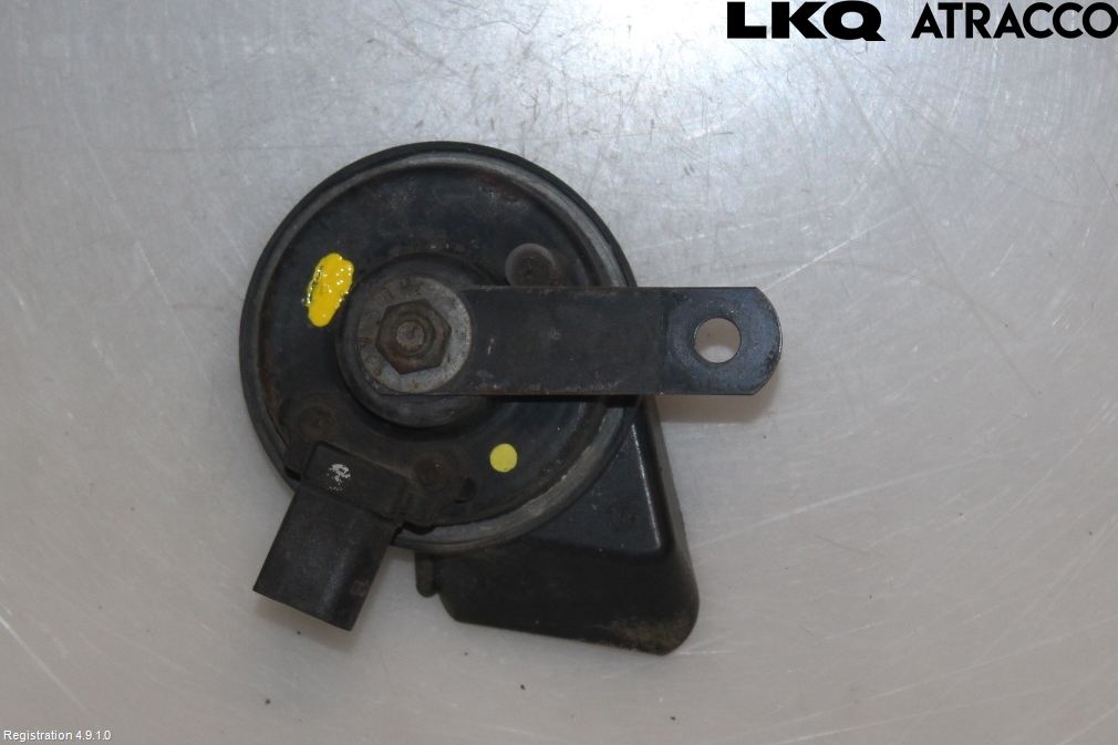 Volkswagen VW UP! / E-UP! Signalhorn