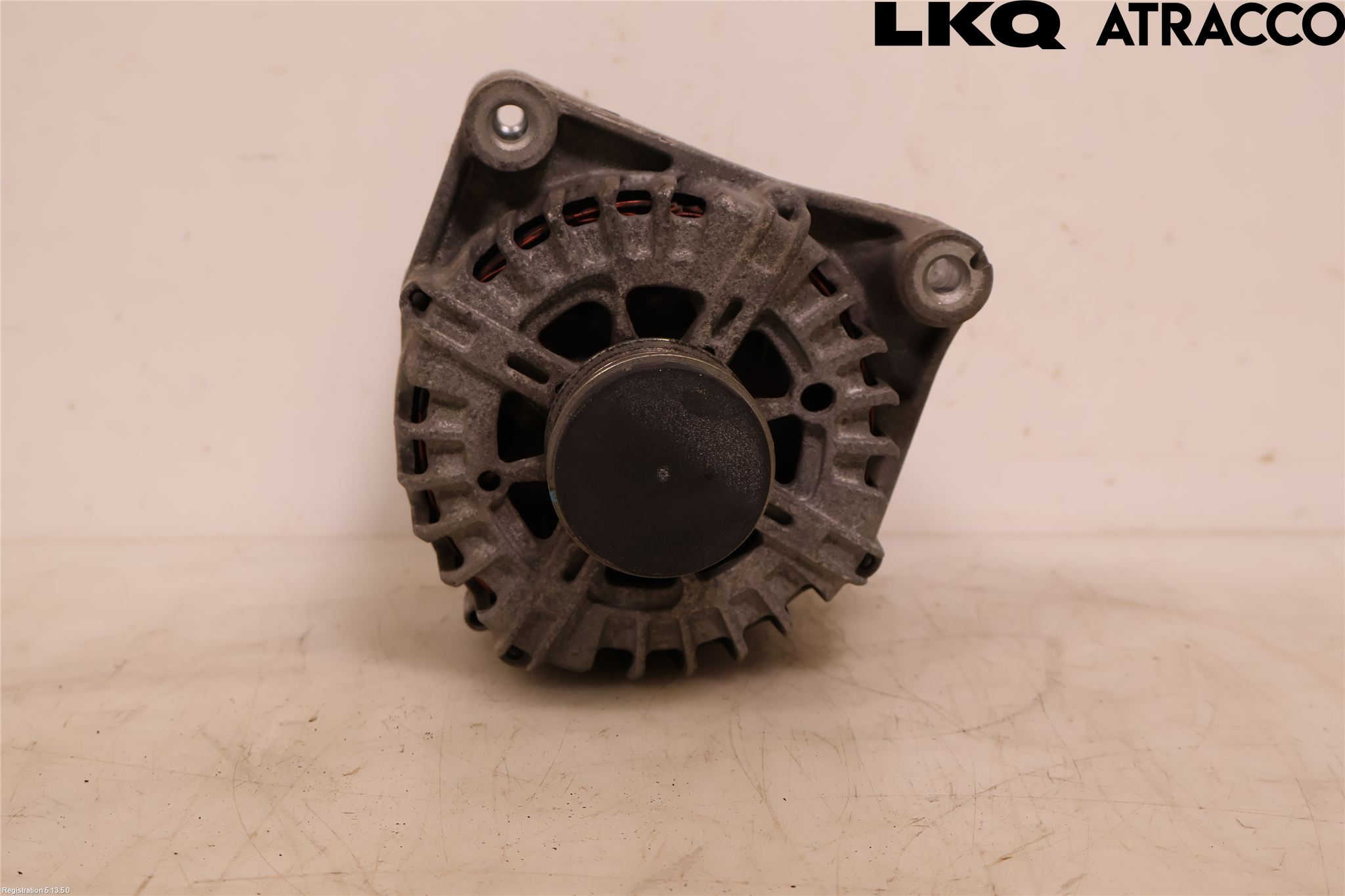 BMW X3 F25 10-17 Dynamo