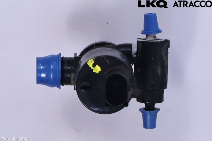 Volvo XC60 14-17 Spylerpumpe Frontrute