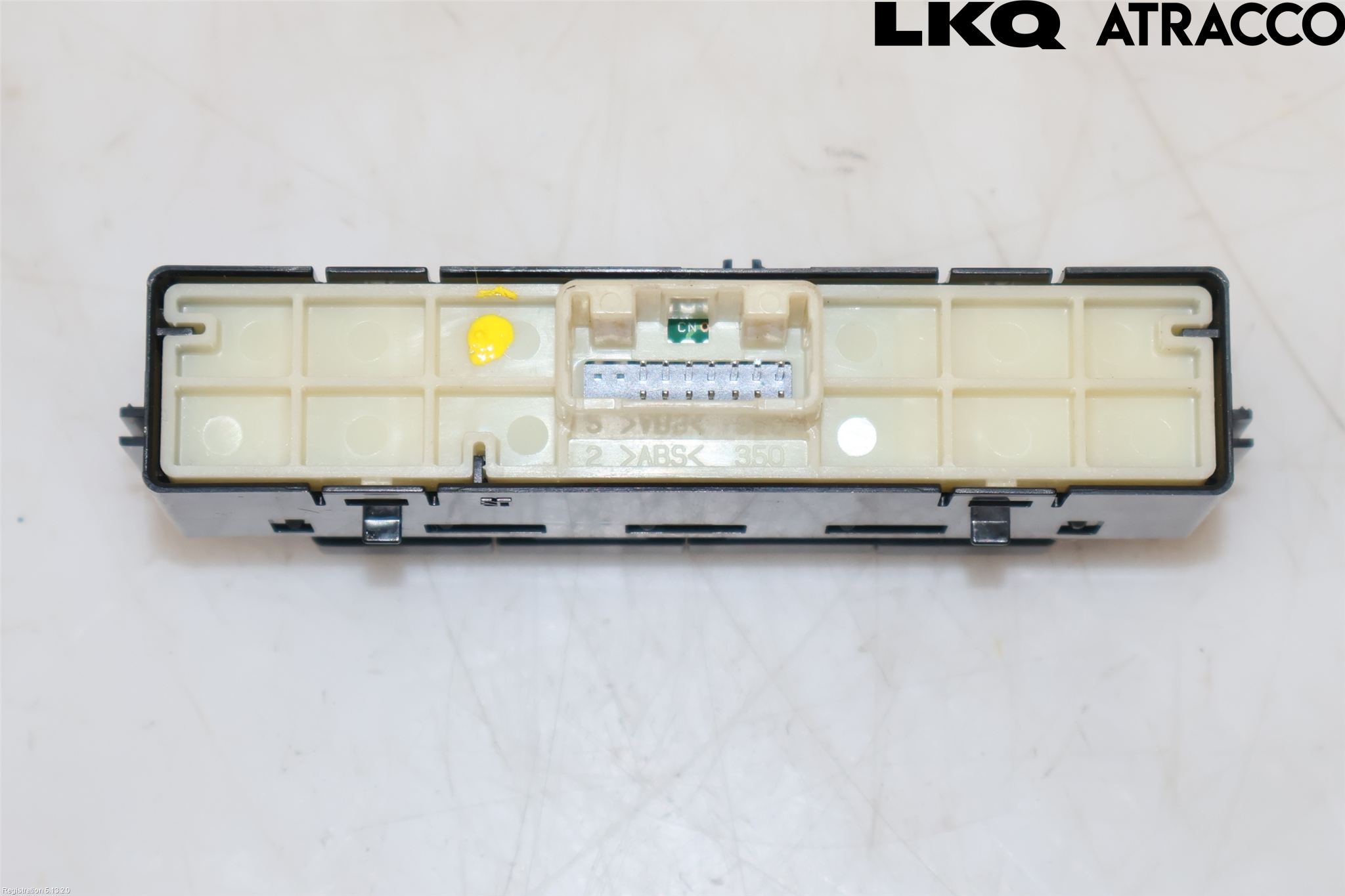 Lexus NX 300h 15-21 Bryter Multifunksjon