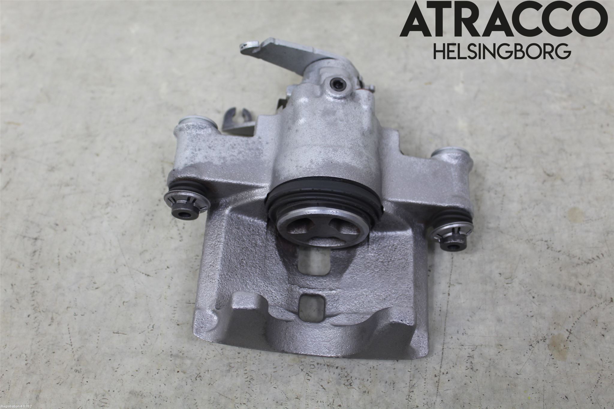 Iveco DAILY 07-13 Bremsecaliper Bak Høyre