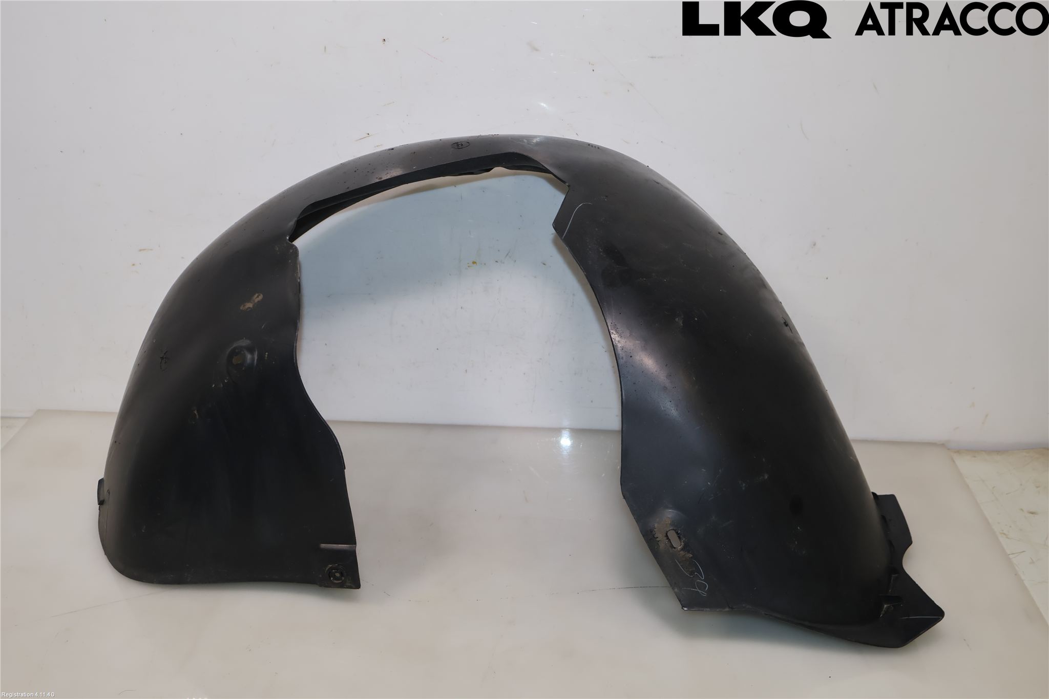 Volkswagen VW GOLF VI 09-13 Skjerm Indre