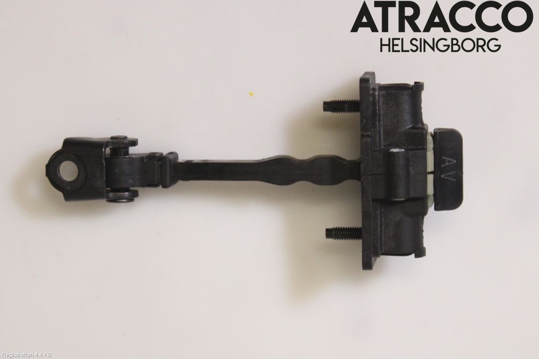 Citroen C5 AIRCROSS 19- Dørstopper