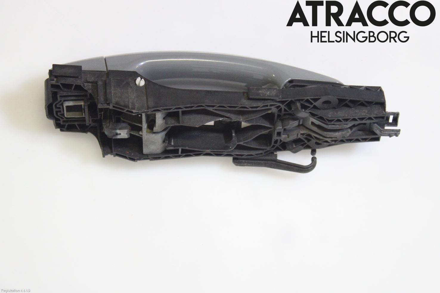 Audi A3/S3 8V 13-20 Dørhandtak Ytre Venstre
