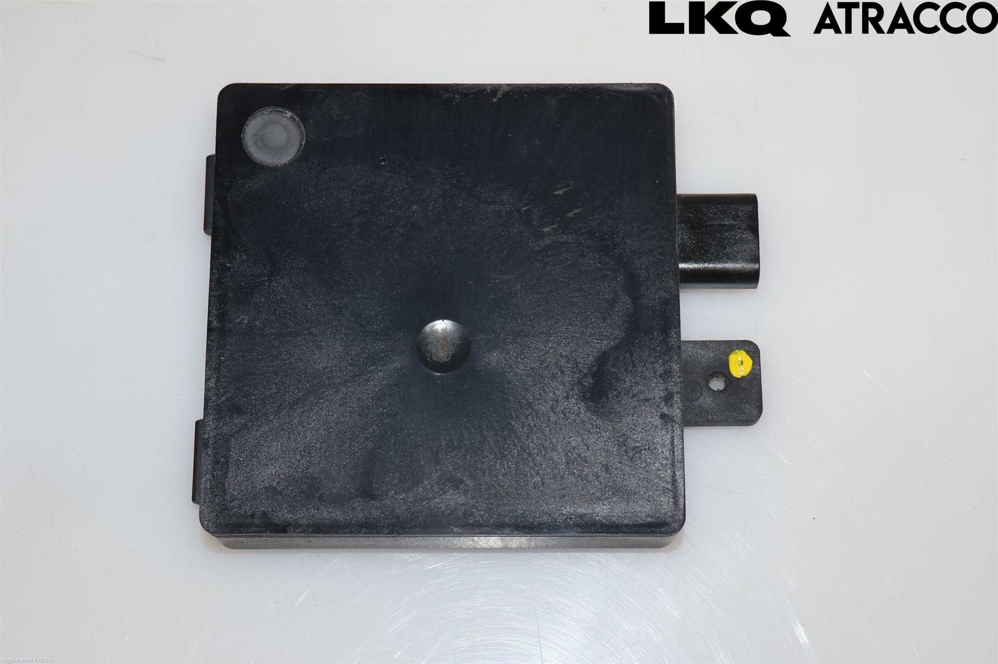 Landrover LAND ROVER RANGE ROVER EVOQUE (L538) 11-18 Sensor Kollisjonsbeskyttelse