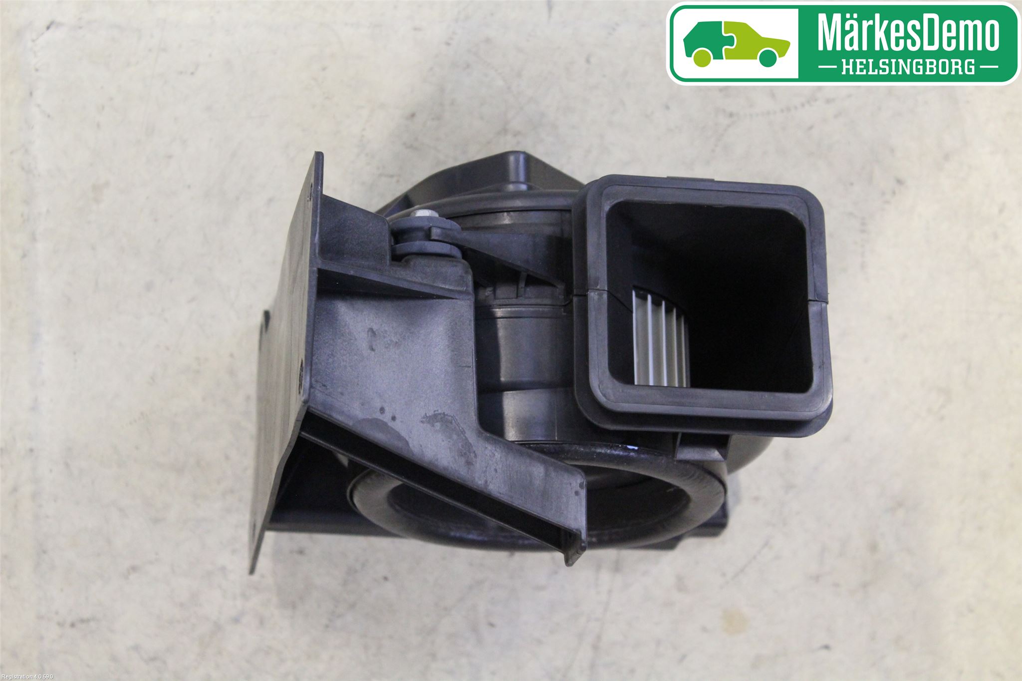 Opel AMPERA 12-16 Varmeapparat Viftemotor