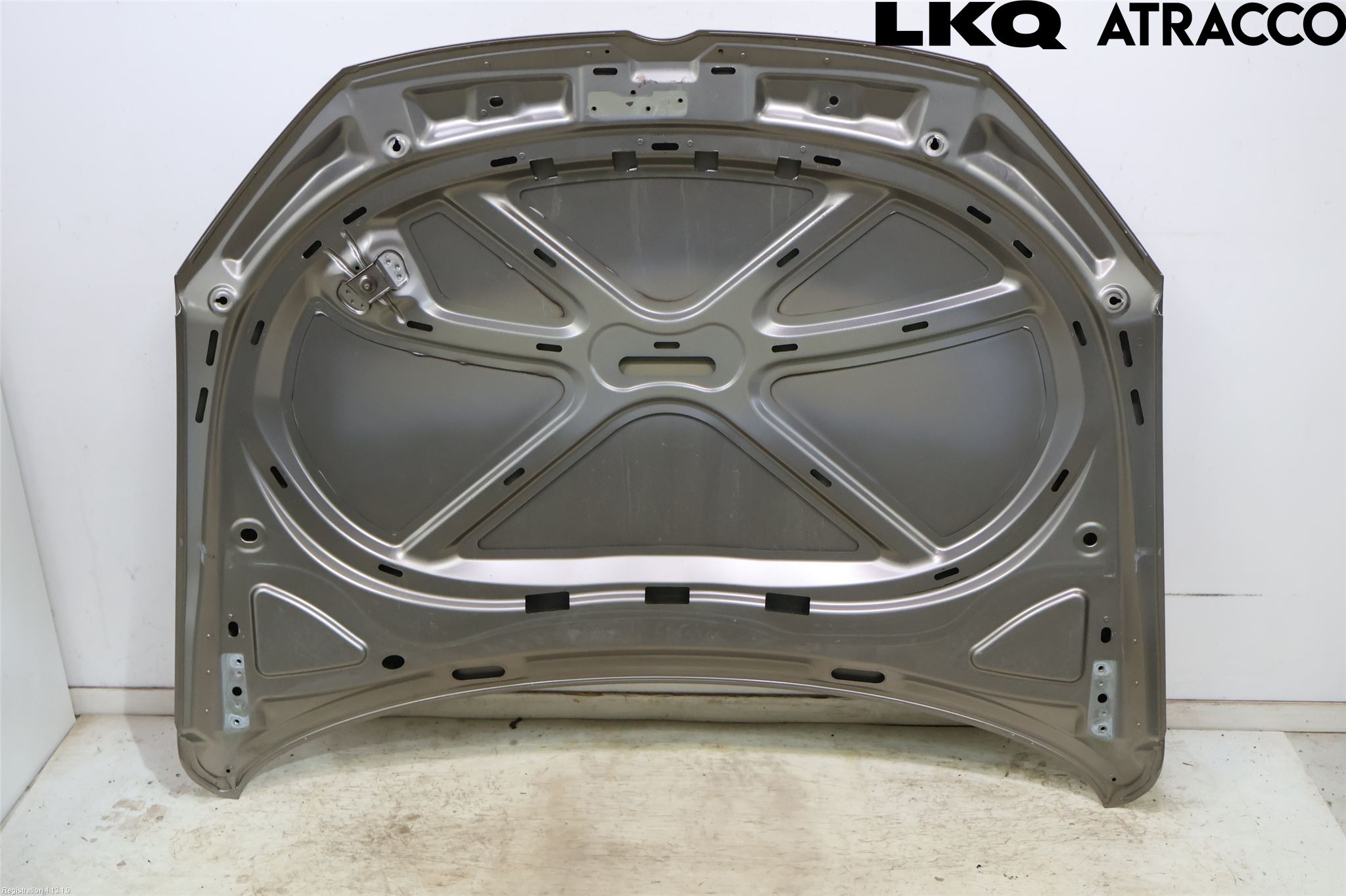 Volkswagen VW PASSAT 11-14 Panser