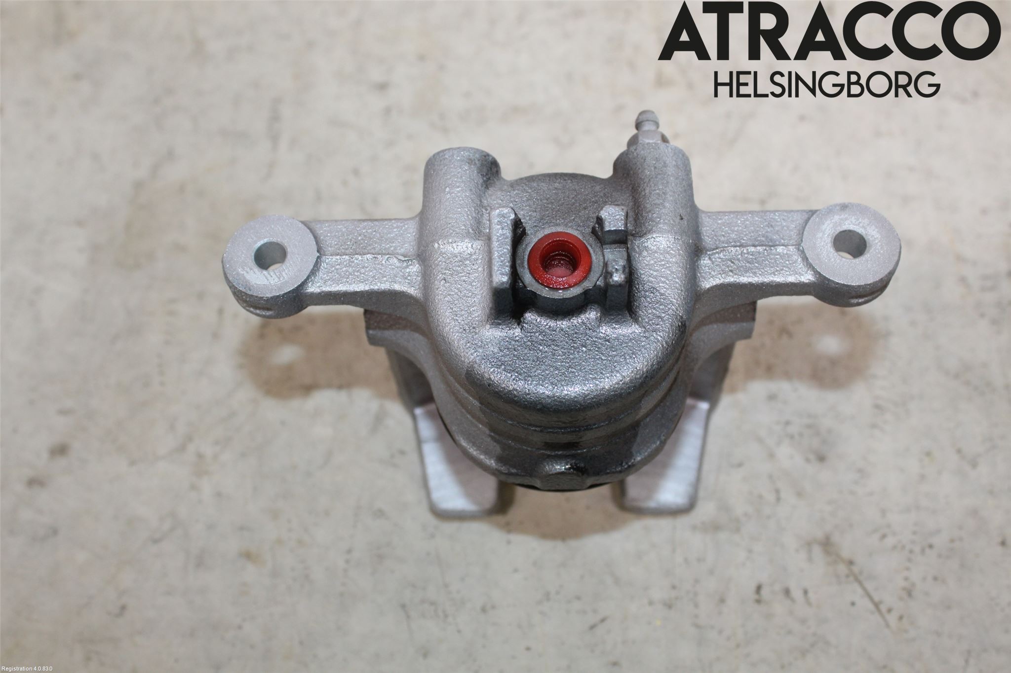 Suzuki SWIFT 11-16 Bremsecaliper Foran Høyre