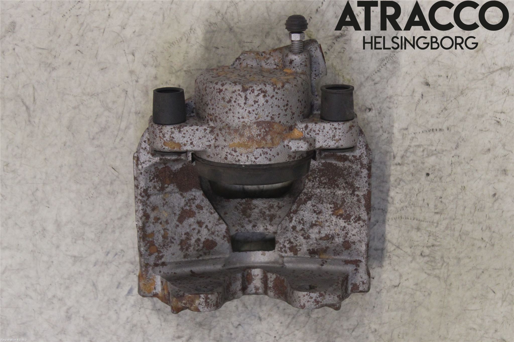 Volvo V70 08-13 Bremsecaliper Foran Høyre