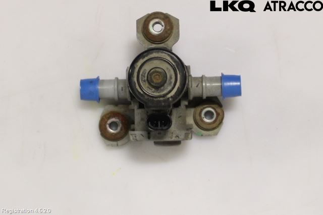 Kia OPTIMA 16-20 Kolkanister Ventil