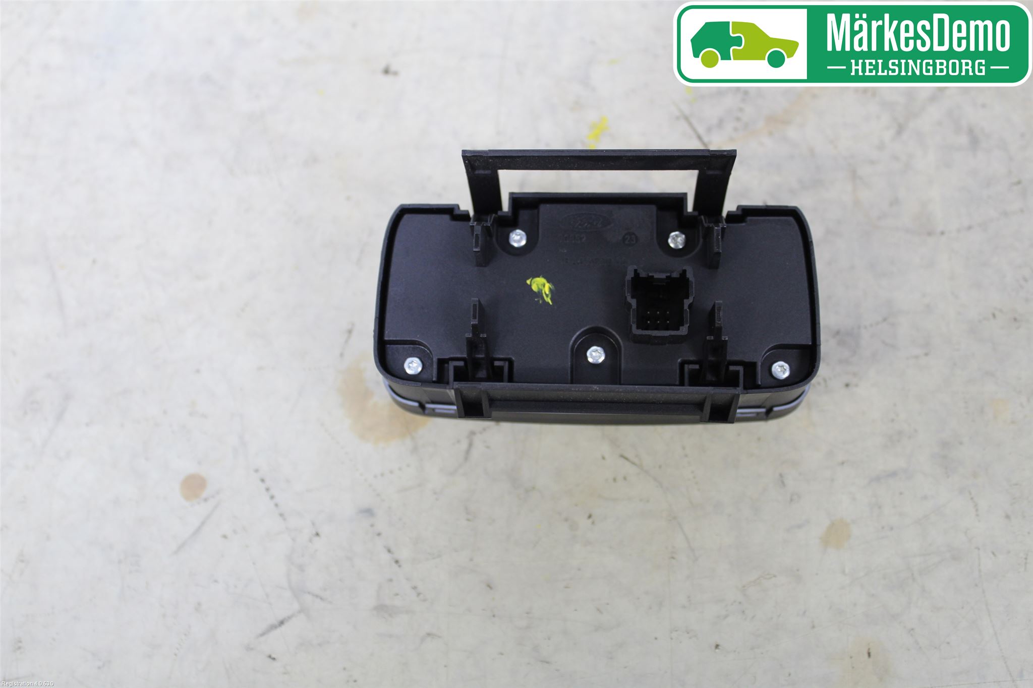 Ford C-MAX II  11-14 Bryter Hovedlys