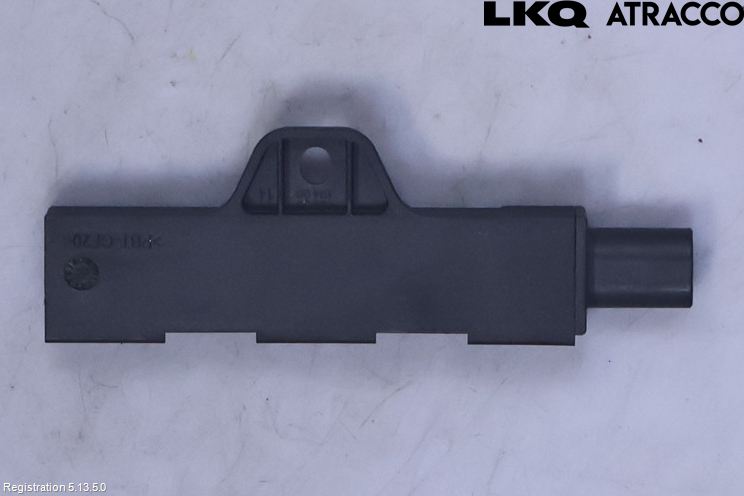 BMW X5 G05 18- Stereo Antenne Radio-Tv
