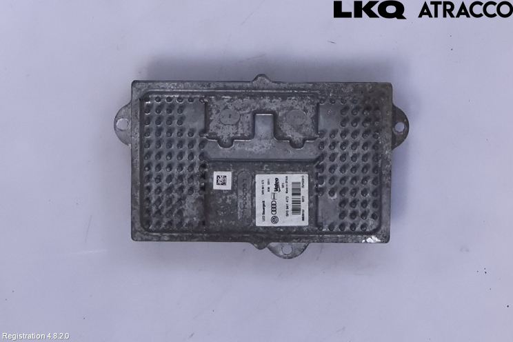 Seat LEON 13-20 Styreenhet Xenon