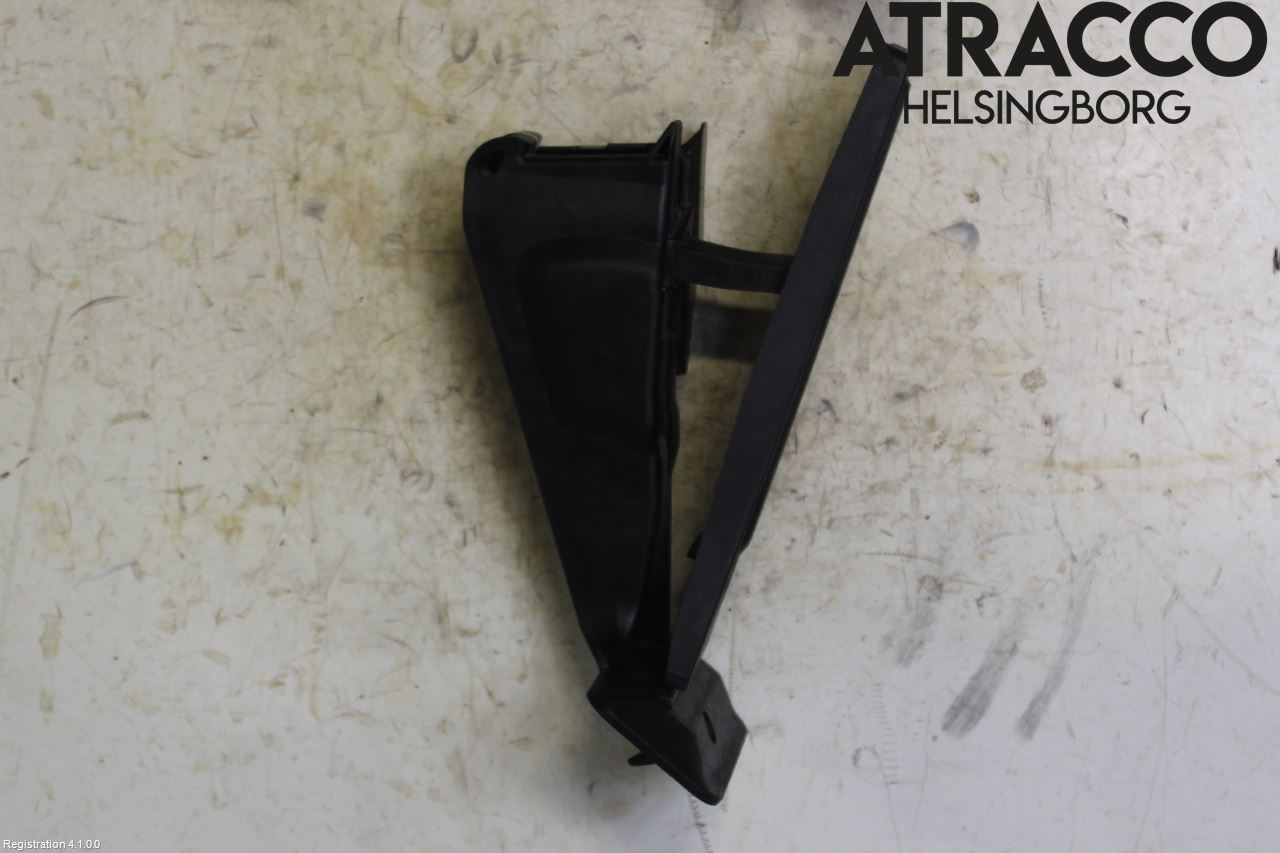 BMW 5 G30/G31/F90 17-23 Gasspedal