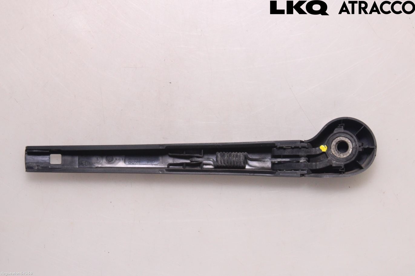 Volkswagen VW POLO 10-17 Viskerarm Bakrute