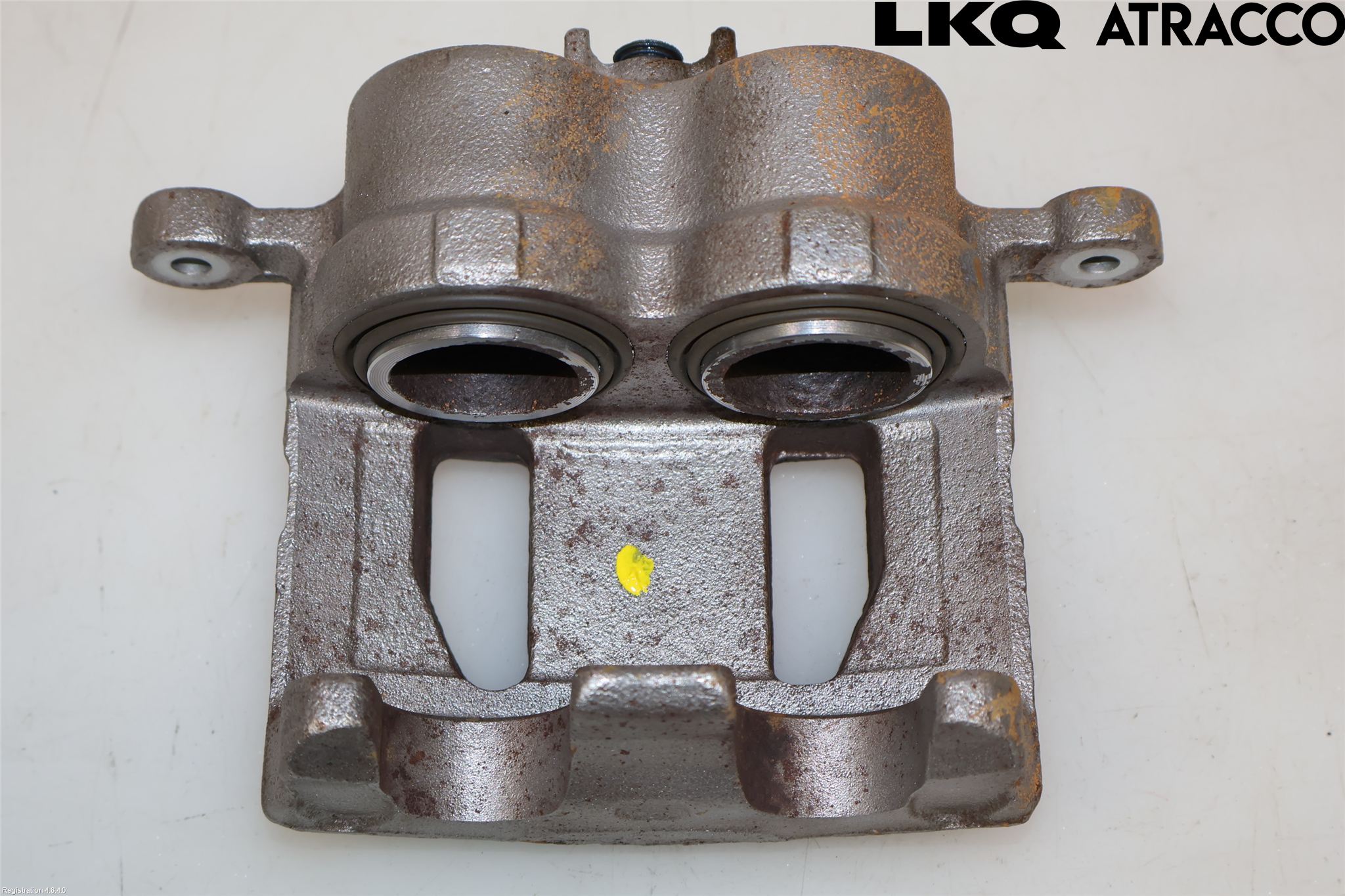 Hyundai SANTA FE 13-18 Bremsecaliper Foran Høyre