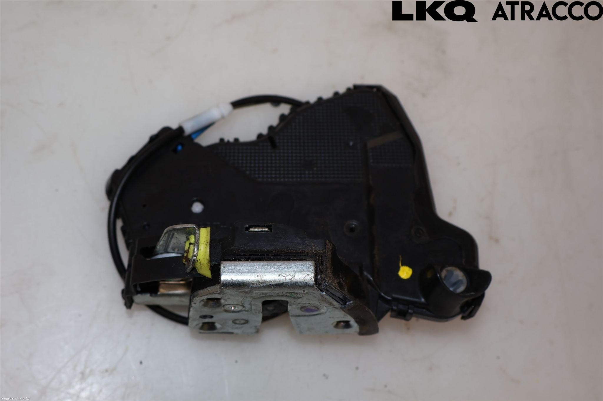 Toyota AURIS 13-19 Sentrallåsmotor Venstre