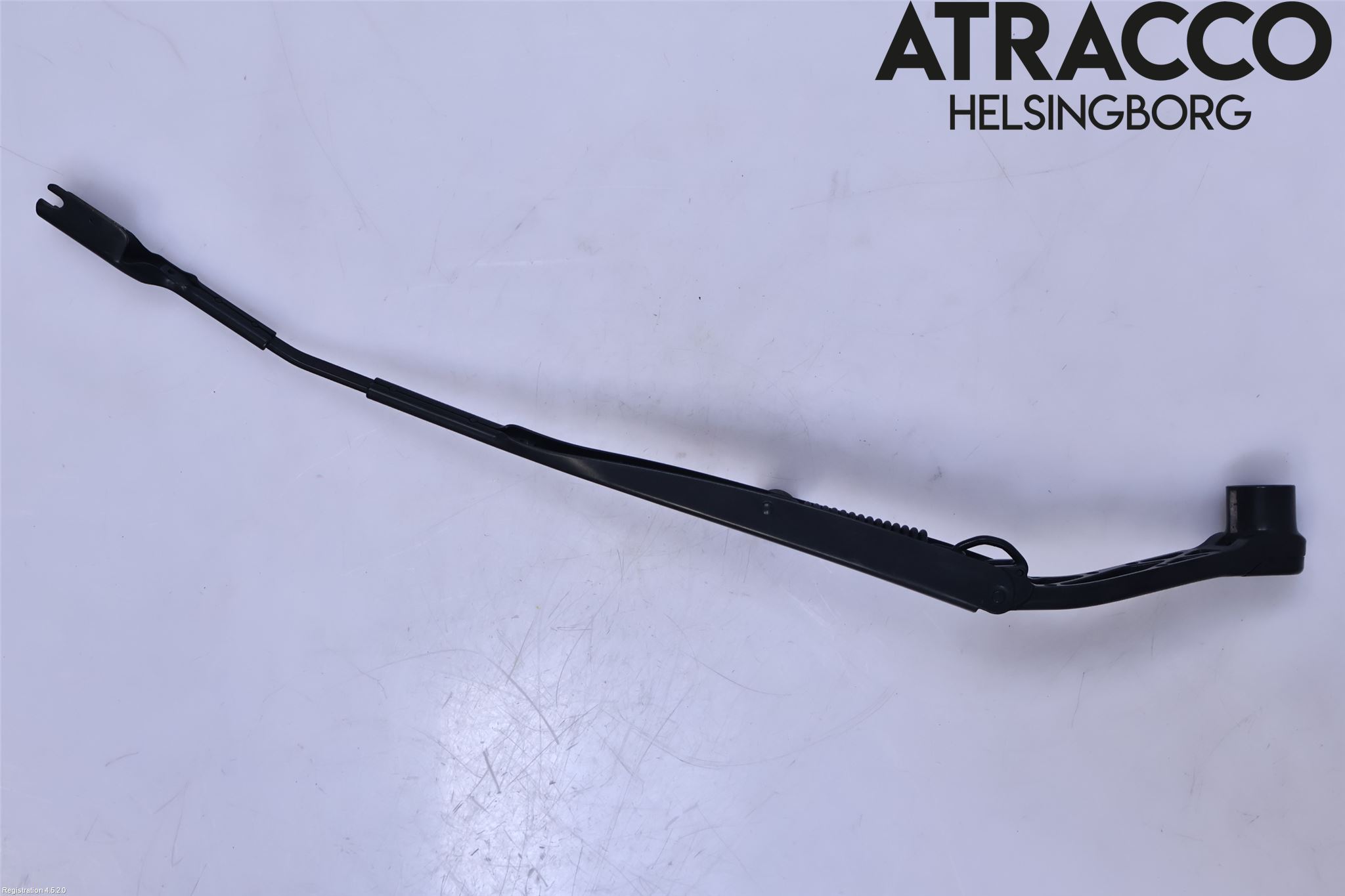 Mazda CX-5 17- Viskerarm-Armer Frontrute